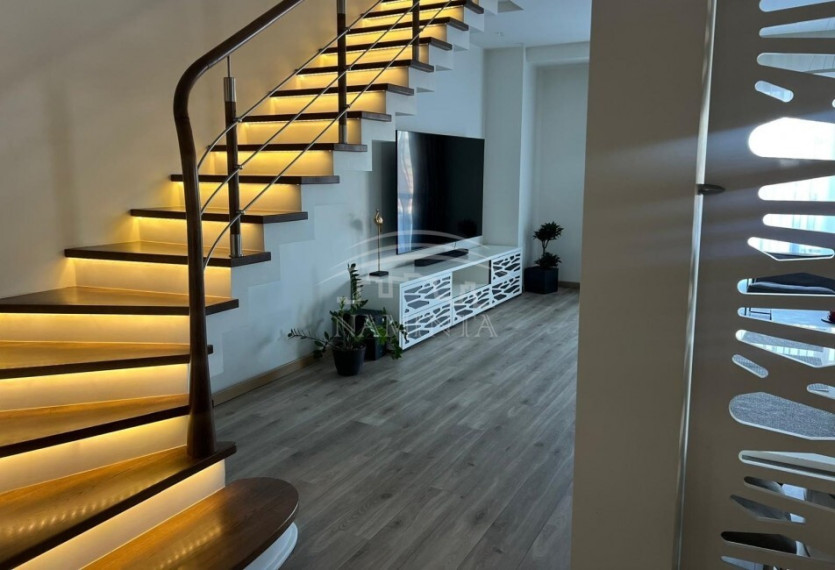 Parduodamas namas Slengių k., Klaipėdos r. sav., 124 m2 ploto, 1 aukštai 9