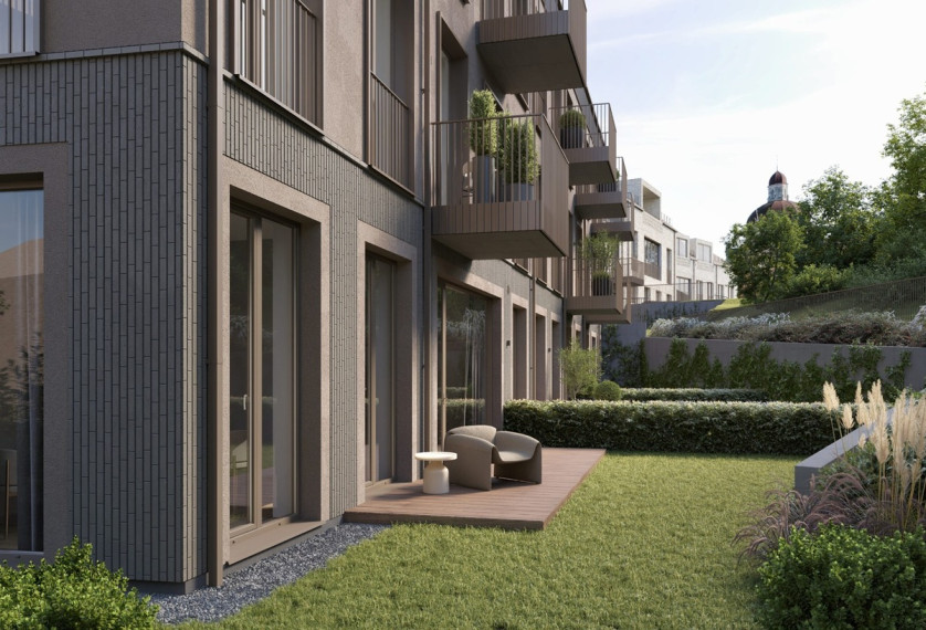 Parduodamas butas Žiupronių g., Vilniaus m., Vilniaus m. sav., 39.55 m2 ploto, 2 kambariai 24