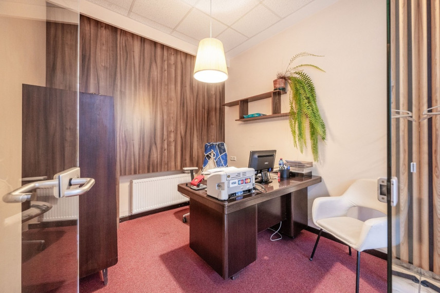 Parduodamos kitos paskirties patalpos Antakalnio g., Vilniaus m., Vilniaus m. sav., 80 m2 ploto 3
