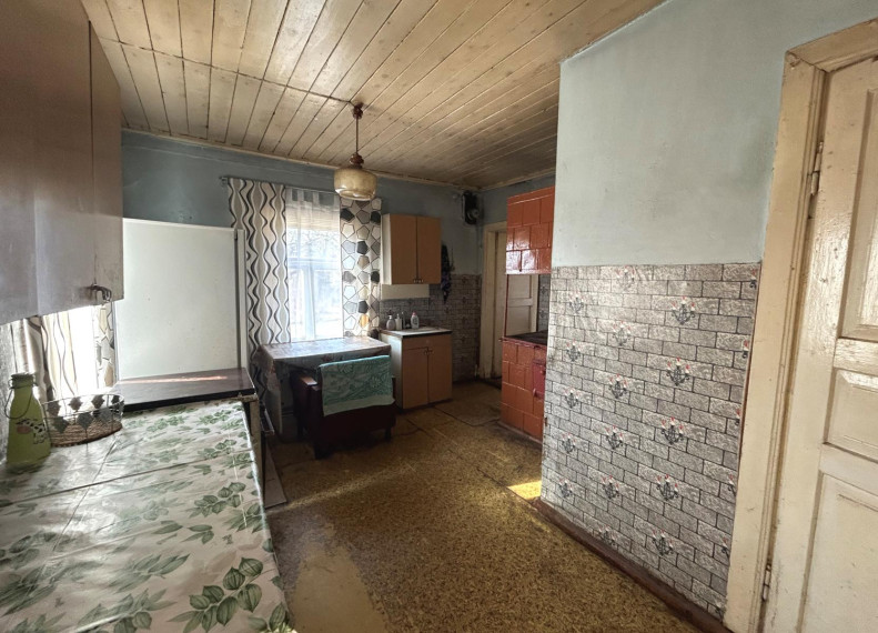 Parduodamas namas Rubikių g., Burbiškio k., Anykščių r. sav., 73.39 m² ploto 3 kambariai 17