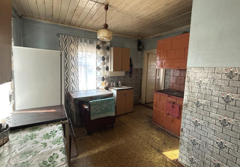 Parduodamas namas Rubikių g., Burbiškio k., Anykščių r. sav., 73.39 m² ploto 3 kambariai 19