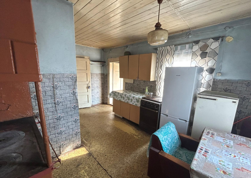 Parduodamas namas Rubikių g., Burbiškio k., Anykščių r. sav., 73.39 m² ploto 3 kambariai 21