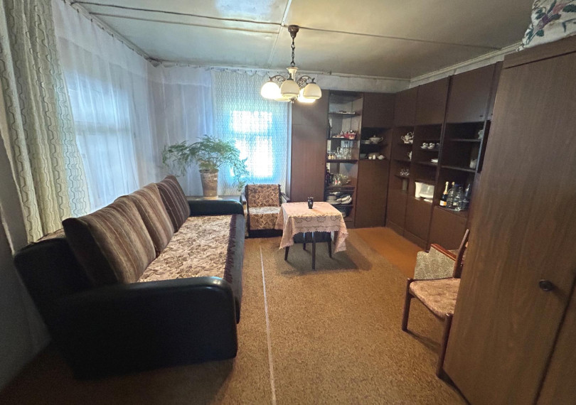 Parduodamas namas Rubikių g., Burbiškio k., Anykščių r. sav., 73.39 m² ploto 3 kambariai 26