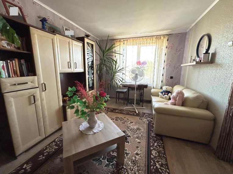 Parduodamas butas Žolynų g., Pamūšio k., Ukmergės r. sav., 80.69 m² ploto 3 kambariai 12