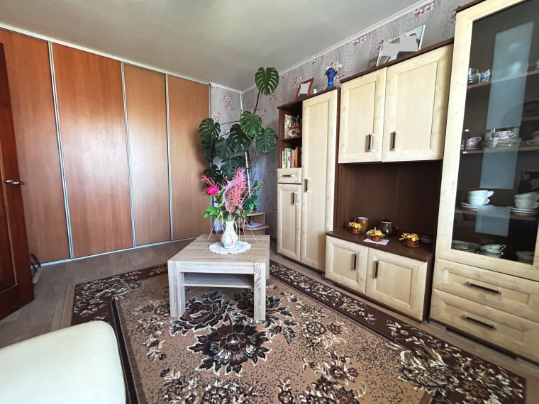 Parduodamas butas Žolynų g., Pamūšio k., Ukmergės r. sav., 80.69 m² ploto 3 kambariai 13