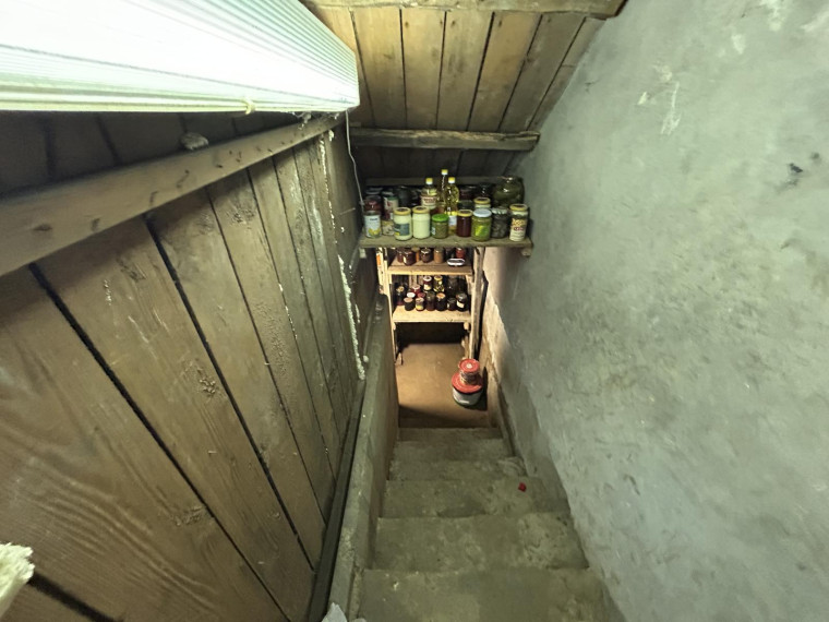 Parduodamas butas Žolynų g., Pamūšio k., Ukmergės r. sav., 80.69 m² ploto 3 kambariai 15