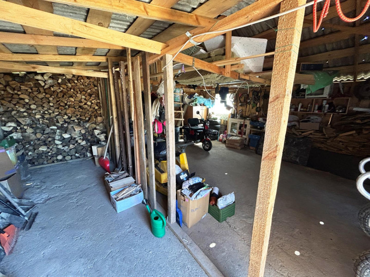 Parduodamas butas Žolynų g., Pamūšio k., Ukmergės r. sav., 80.69 m² ploto 3 kambariai 20