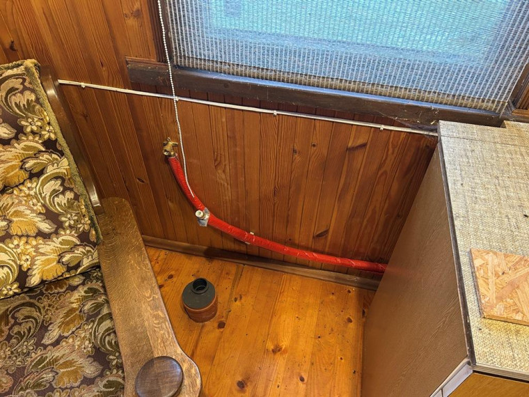 Parduodamas namas Pasarčių k., Rokiškio r. sav., 87.70 m² ploto 3 kambariai 17
