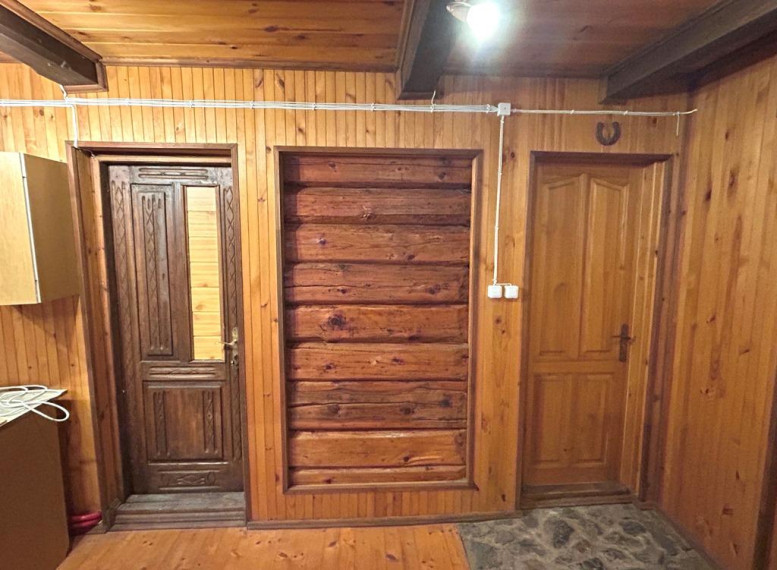 Parduodamas namas Pasarčių k., Rokiškio r. sav., 87.70 m² ploto 3 kambariai 18