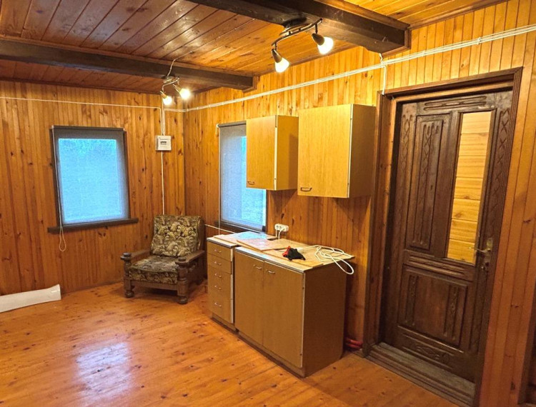 Parduodamas namas Pasarčių k., Rokiškio r. sav., 87.70 m² ploto 3 kambariai 19