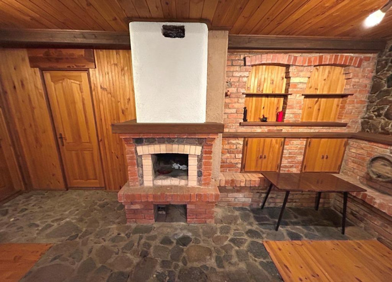Parduodamas namas Pasarčių k., Rokiškio r. sav., 87.70 m² ploto 3 kambariai 21