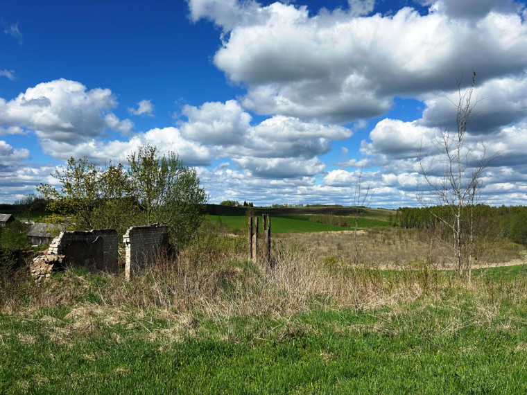 Parduodamas namas Pasarčių k., Rokiškio r. sav., 87.70 m² ploto 3 kambariai 26