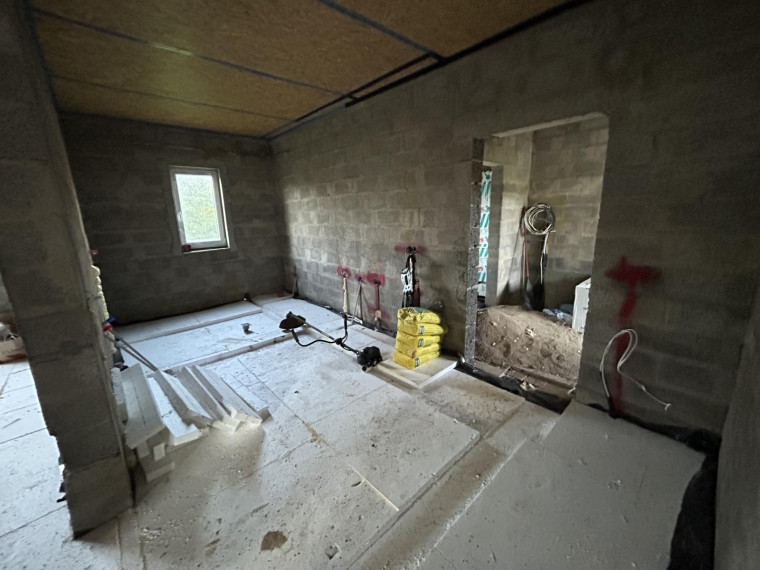 Parduodamas namas Švyturio g., Degulių k., Utenos r. sav., 80 m² ploto 4 kambariai 16