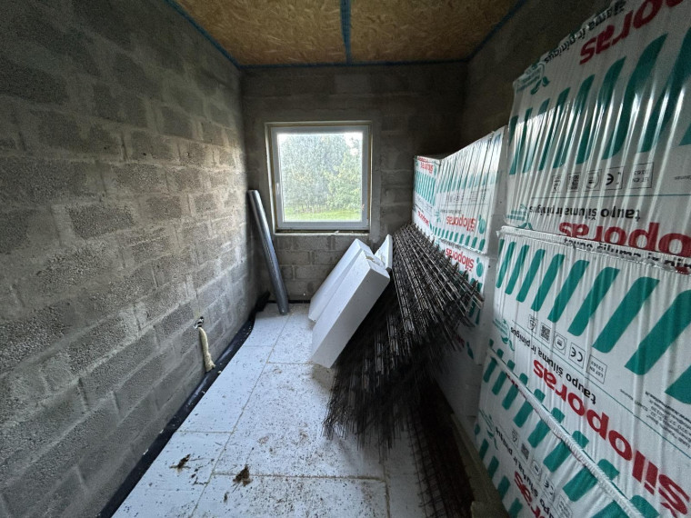 Parduodamas namas Švyturio g., Degulių k., Utenos r. sav., 80 m² ploto 4 kambariai 17