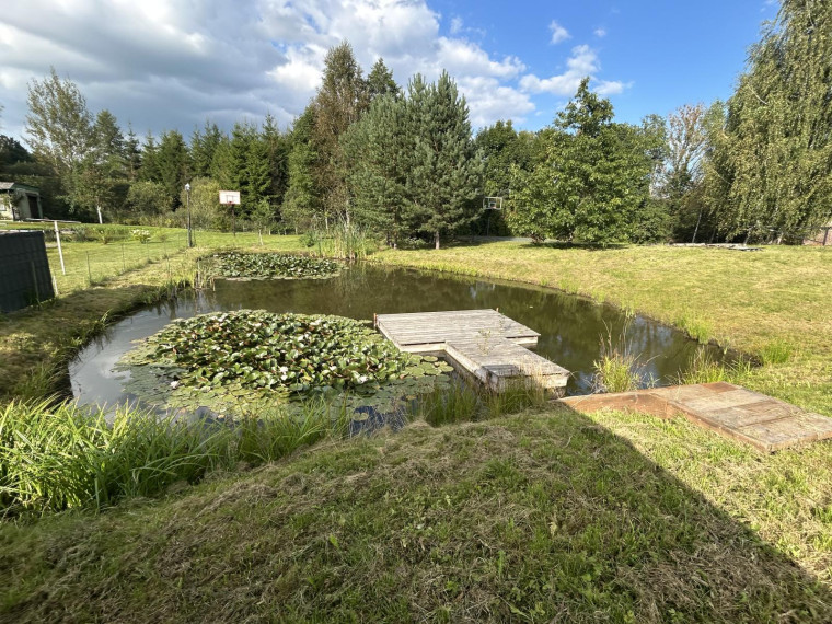 Parduodamas namas Švyturio g., Degulių k., Utenos r. sav., 80 m² ploto 4 kambariai 18