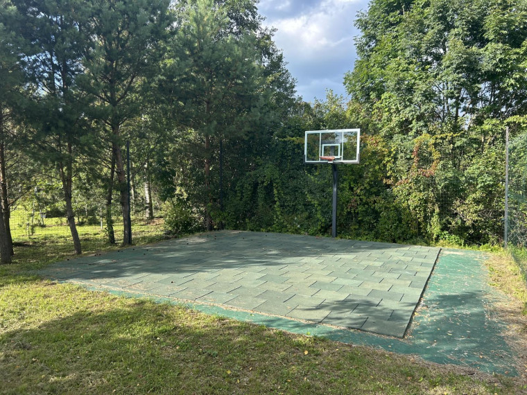 Parduodamas namas Švyturio g., Degulių k., Utenos r. sav., 80 m² ploto 4 kambariai 19