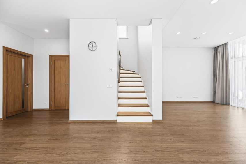Parduodamas namas Notangos g., Pilaitė, Vilniaus m., Vilniaus m. sav., 115.00 m² ploto 4 kambariai 19