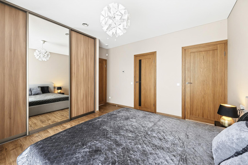 Parduodamas namas Notangos g., Pilaitė, Vilniaus m., Vilniaus m. sav., 115.00 m² ploto 4 kambariai 25