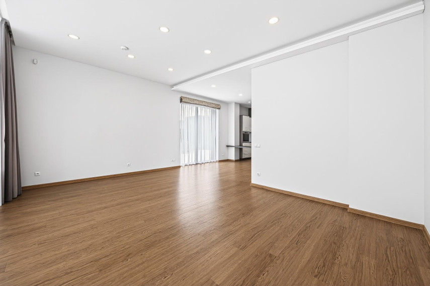 Parduodamas namas Notangos g., Pilaitė, Vilniaus m., Vilniaus m. sav., 115.00 m² ploto 4 kambariai 7