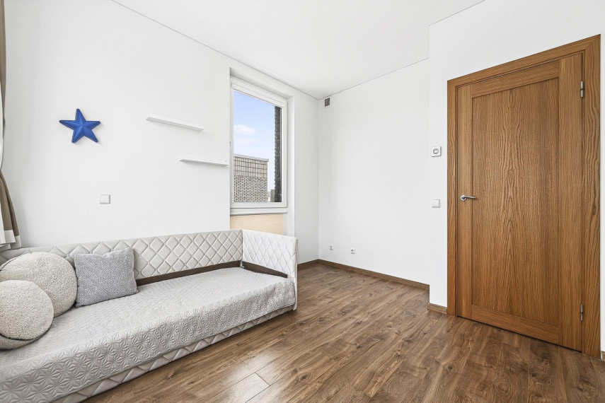 Parduodamas namas Notangos g., Pilaitė, Vilniaus m., Vilniaus m. sav., 115.00 m² ploto 4 kambariai 35