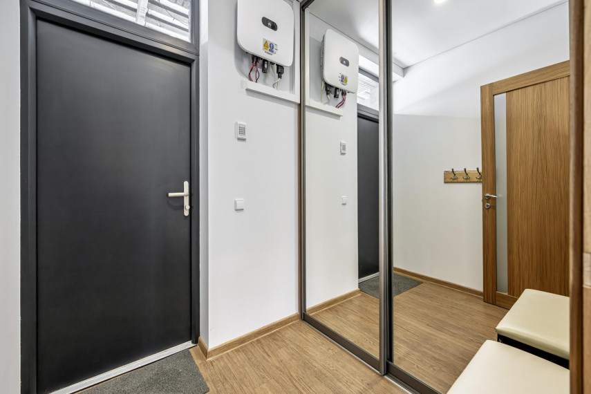 Parduodamas namas Notangos g., Pilaitė, Vilniaus m., Vilniaus m. sav., 115.00 m² ploto 4 kambariai 39