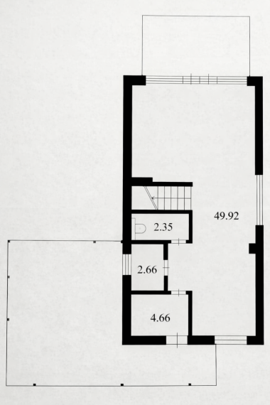 Parduodamas namas Notangos g., Pilaitė, Vilniaus m., Vilniaus m. sav., 115.00 m² ploto 4 kambariai 42