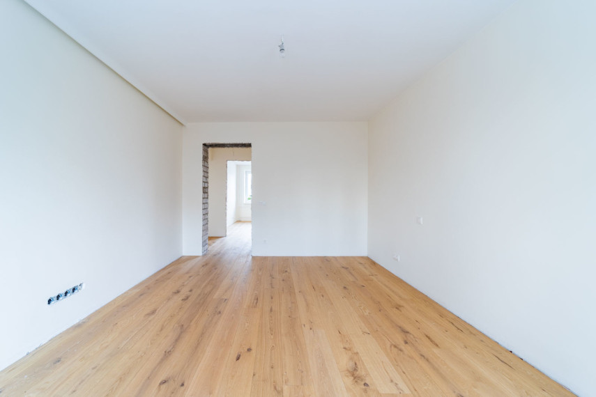Parduodamas butas Žirmūnų g., Vilniaus m., Vilniaus m. sav., 99.29 m2 ploto, 4 kambariai 22