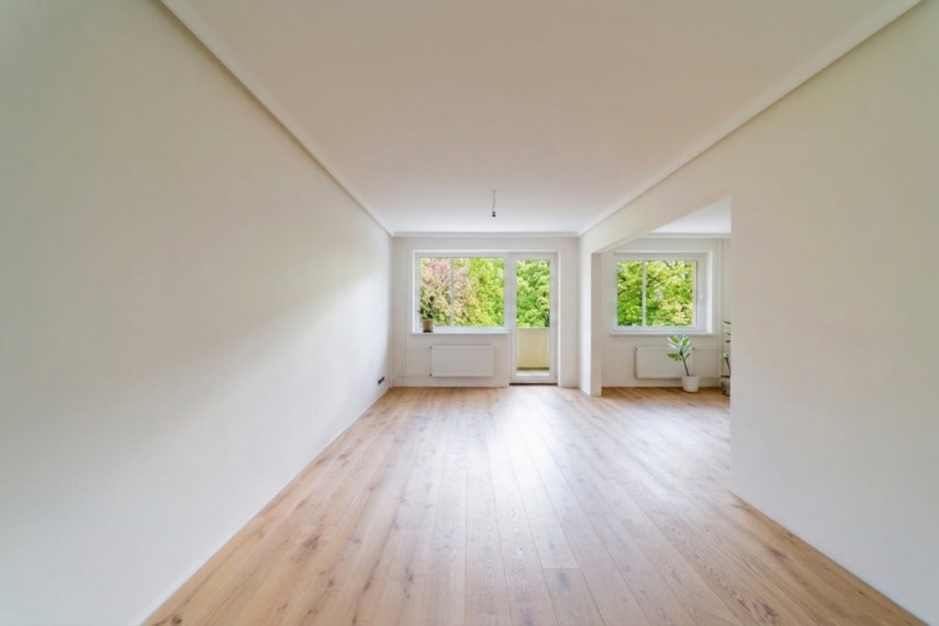 Parduodamas butas Žirmūnų g., Vilniaus m., Vilniaus m. sav., 99.29 m2 ploto, 4 kambariai 5