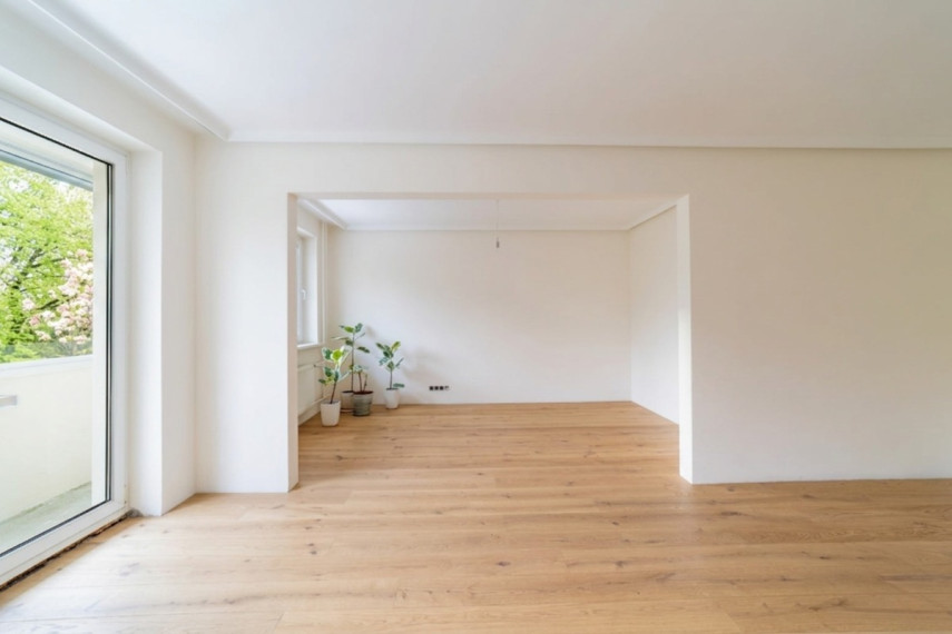 Parduodamas butas Žirmūnų g., Vilniaus m., Vilniaus m. sav., 99.29 m2 ploto, 4 kambariai 6