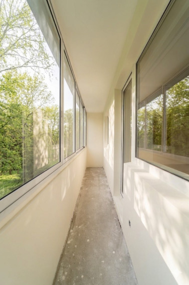 Parduodamas butas Žirmūnų g., Vilniaus m., Vilniaus m. sav., 99.29 m2 ploto, 4 kambariai 8