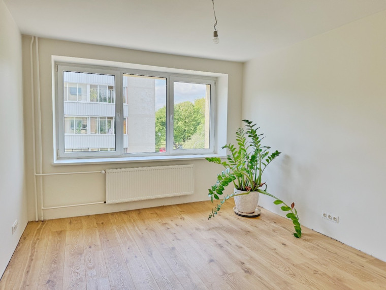 Parduodamas butas Žirmūnų g., Vilniaus m., Vilniaus m. sav., 99.29 m2 ploto, 4 kambariai 17