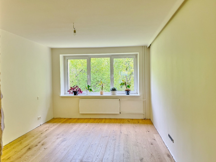 Parduodamas butas Žirmūnų g., Vilniaus m., Vilniaus m. sav., 99.29 m2 ploto, 4 kambariai 20