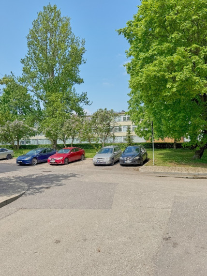Parduodamas butas Žirmūnų g., Vilniaus m., Vilniaus m. sav., 99.29 m2 ploto, 4 kambariai 40