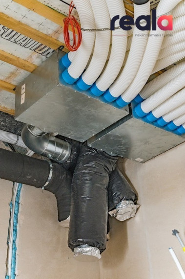 Parduodamas namas Šarkytės g., Pagiriuose, Vilniuje, 112 kv.m ploto 20