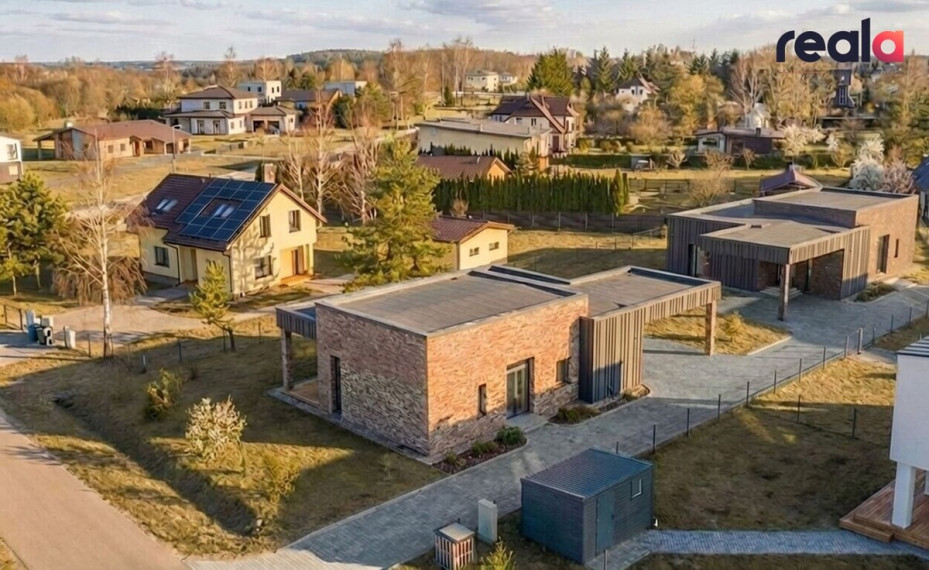 Parduodamas namas Šarkytės g., Pagiriuose, Vilniuje, 112 kv.m ploto 1