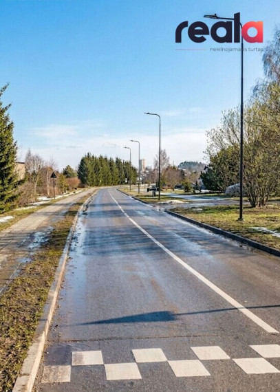 Parduodamas namas Šarkytės g., Pagiriuose, Vilniuje, 112 kv.m ploto 22