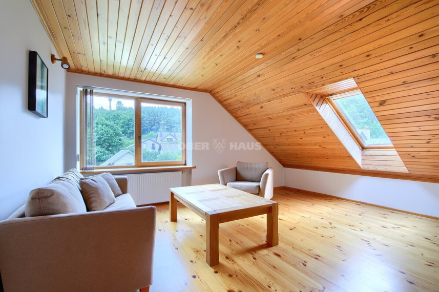 Nuomojamas namas Žiemos g., Antakalnis, Vilniaus m., Vilniaus m. sav., 187 m2 ploto, 3 aukštai 13