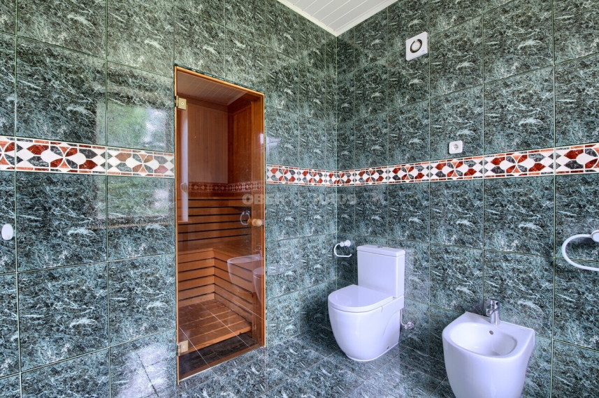 Nuomojamas namas Žiemos g., Antakalnis, Vilniaus m., Vilniaus m. sav., 187 m2 ploto, 3 aukštai 17