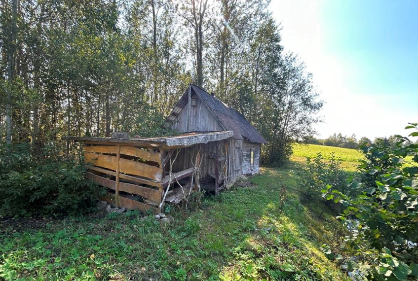 Parduodamas namas Beržų g., Jūžintų mstl., Rokiškio r. sav., 71.87 m² ploto 3 kambariai 15