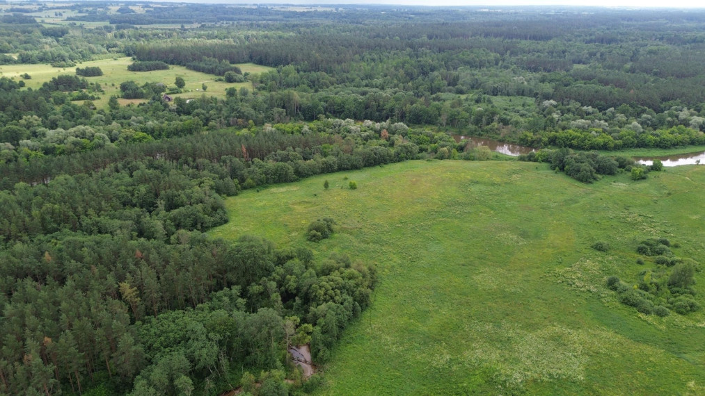 Parduodamas sklypas Leonpolio k., Ukmergės r. sav., 272 a ploto 8