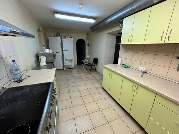 Parduodamos patalpos Vytauto g., Deltuvos mstl., Ukmergės r. sav., 295 m² ploto 11