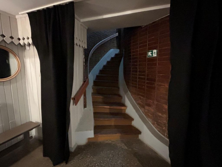 Parduodamos patalpos Vytauto g., Deltuvos mstl., Ukmergės r. sav., 295 m² ploto 5