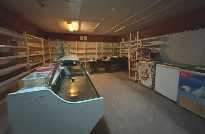Parduodamos patalpos Vytauto g., Deltuvos mstl., Ukmergės r. sav., 295 m² ploto 6