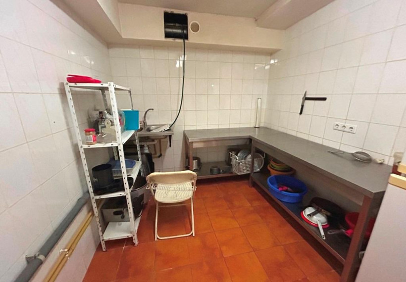 Parduodamos patalpos Vytauto g., Deltuvos mstl., Ukmergės r. sav., 295 m² ploto 8