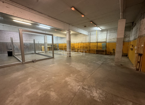 Parduodamos patalpos Rūdės g., Centras, Šiaulių m., Šiaulių m. sav., 252.44 m2 ploto Parduodamos patalpos Rūdės g., Centras, Šiaulių m., Šiaulių m. sav., 252.44 m2 ploto