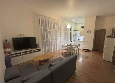 Parduodamas namas Klemiškės II k., Klaipėdos r. sav., 65 m2 ploto, 1 aukštai