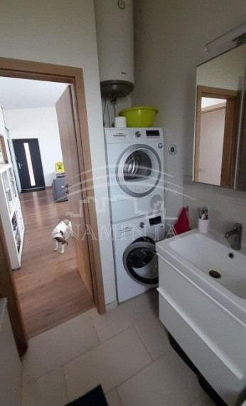 Parduodamas namas Klemiškės II k., Klaipėdos r. sav., 65 m2 ploto, 1 aukštai 4