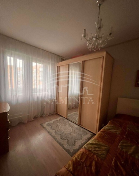 Parduodamas butas Kuncų g., Bandužiai, Klaipėdos m., Klaipėdos m. sav., 55 m2 ploto, 2 kambariai 6