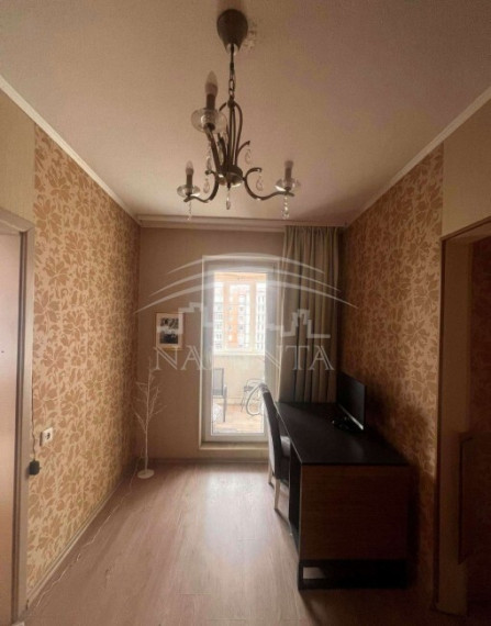 Parduodamas butas Kuncų g., Bandužiai, Klaipėdos m., Klaipėdos m. sav., 55 m2 ploto, 2 kambariai 9