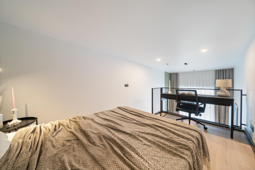 Nuomojamas butas Vytenio g., Naujamiestis, Vilniaus m., Vilniaus m. sav., 24.00 m² ploto 2 kambariai 16